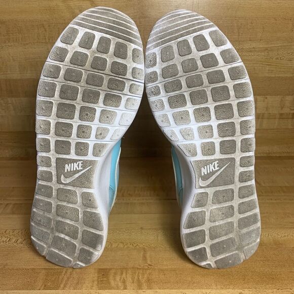 Nike Roshe One GS Snowflake Youth 6Y Women’s 7.5 - Picture 6 of 7